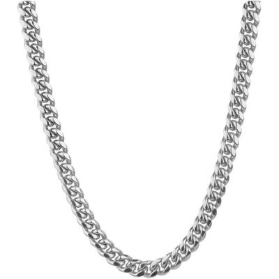 Radiant, Halsschmuck, Damenhalskette RH000122 Silberfarben Radiant, Halsschmuck, Damenhalskette RH000122 Silberfarben