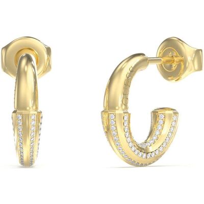 Guess Ohrringe, Damenohrstecker JUBE05368JWYGTU Guess Ohrringe, Damenohrstecker JUBE05368JWYGTU