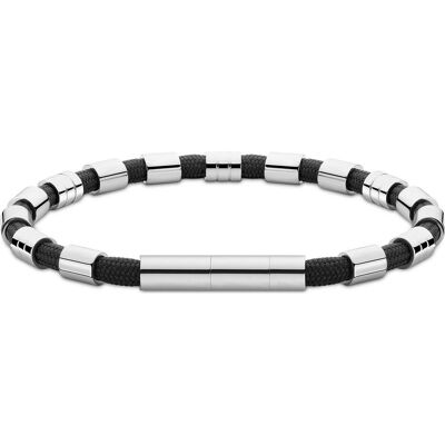 Police, Armschmuck, Armband, (21 cm, Perlon/Nylon) Police, Armschmuck, Armband, (21 cm, Perlon/Nylon)
