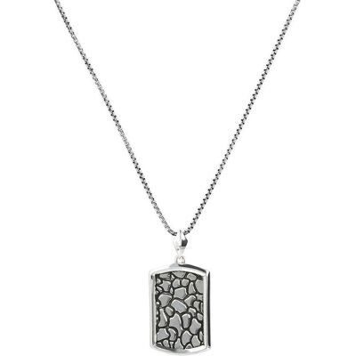 Albert M., Halsschmuck, Herenketting Albert M., Halsschmuck, Herenketting