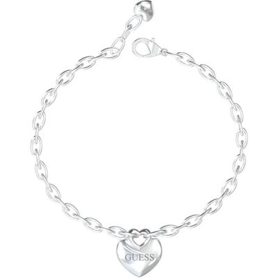Guess Armschmuck, Armband, (14.60 cm, Edelstahl) Guess Armschmuck, Armband, (14.60 cm, Edelstahl)