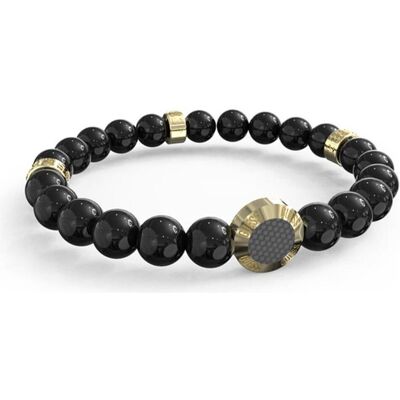 Guess Armschmuck, JUMB04049JWYGBKT/U, (Edelstahl) Guess Armschmuck, JUMB04049JWYGBKT/U, (Edelstahl)