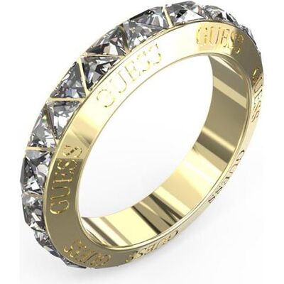 Guess Ring, MULTI TRINGLE RING Ring, (56) Guess Ring, MULTI TRINGLE RING Ring, (56)
