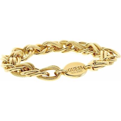 Guess Armschmuck, Armband, (16 cm, Edelstahl) Guess Armschmuck, Armband, (16 cm, Edelstahl)