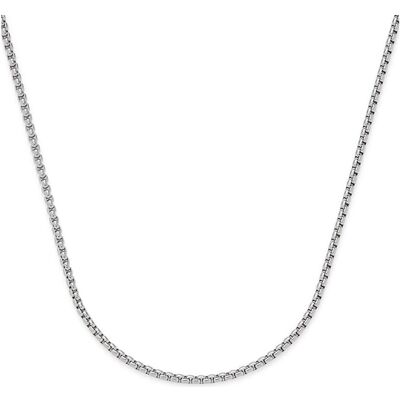 Leonardo, Halsschmuck, Halskette Liv Clip&Mix Edelstahl, (Edelstahl, 90 cm) Leonardo, Halsschmuck, Halskette Liv Clip&Mix Edelstahl, (Edelstahl, 90 cm)