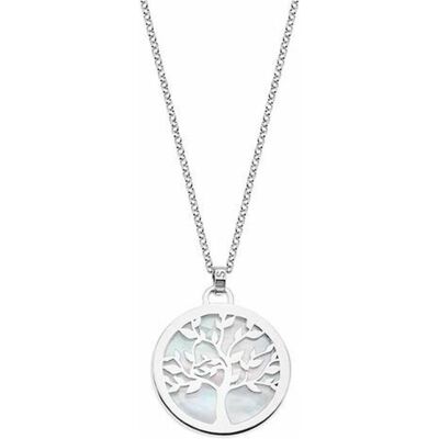 Lotus Halsschmuck, Damenhalskette Lp1821-1/1 Lotus Halsschmuck, Damenhalskette Lp1821-1/1