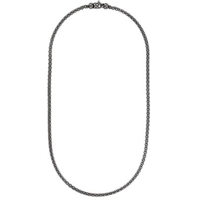 Albert M., Halsschmuck, Herrenhalsband WSOX00592.S-51 Albert M., Halsschmuck, Herrenhalsband WSOX00592.S-51