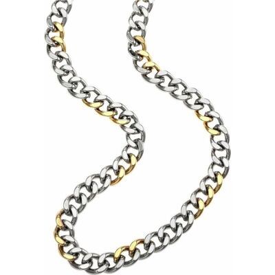 Diesel Halsschmuck, Steel, (Edelstahl, 55 cm) Diesel Halsschmuck, Steel, (Edelstahl, 55 cm)