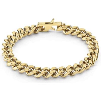 Guess Armschmuck, Schmuck Herrenarmband JUMB01348JWYGS, (25 cm, Edelstahl) Guess Armschmuck, Schmuck Herrenarmband JUMB01348JWYGS, (25 cm, Edelstahl)