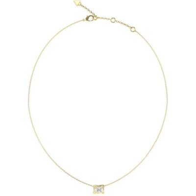 Guess Halsschmuck, Jewellery JUBN05170JWYGT-U Goudkleurig, (45 cm) Guess Halsschmuck, Jewellery JUBN05170JWYGT-U Goudkleurig, (45 cm)