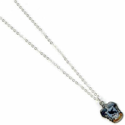 Carat, Halsschmuck, HARRY POTTER - Collier - Emblème de Serdaigle, (Zinklegierung) Carat, Halsschmuck, HARRY POTTER - Collier - Emblème de Serdaigle, (Zinklegierung)