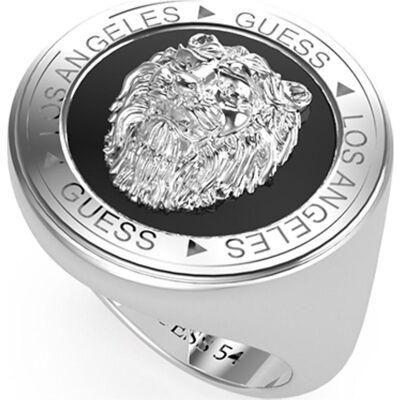 Guess Ring, Herrenring, (64) Guess Ring, Herrenring, (64)