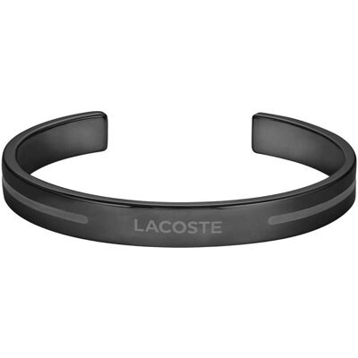 Lacoste, Armschmuck, -ack open bracelet Adventurer 2040528 Lacoste, Armschmuck, -ack open bracelet Adventurer 2040528