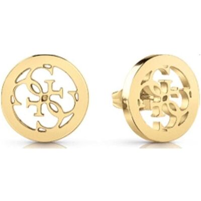 Guess Ring, Schmuck Ohrringe JUBE02162JWYG, (One Size) Guess Ring, Schmuck Ohrringe JUBE02162JWYG, (One Size)