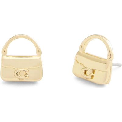 Coach, Ohrringe, - Fashion earrings for women Handbag 37527579GLD710 Coach, Ohrringe, - Fashion earrings for women Handbag 37527579GLD710