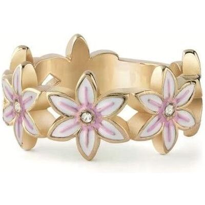 Guess Ring, Damenring JUBR04132JWYGWH54 14, (14) Guess Ring, Damenring JUBR04132JWYGWH54 14, (14)
