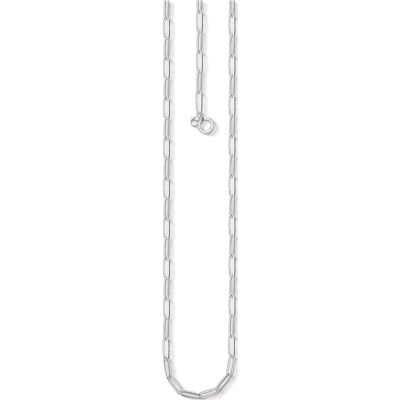 Thomas Sabo, Halsschmuck, Kette, (Silber, 70 cm) Thomas Sabo, Halsschmuck, Kette, (Silber, 70 cm)