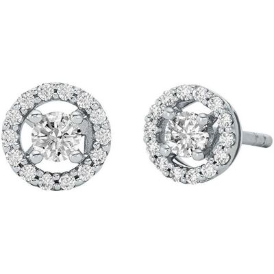 Michael Kors, Ohrringe, Premium Ohrstecker, (Silber 925) Michael Kors, Ohrringe, Premium Ohrstecker, (Silber 925)