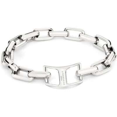 Liebeskind Berlin, Armschmuck, Armband, (21.50 cm, Edelstahl) Liebeskind Berlin, Armschmuck, Armband, (21.50 cm, Edelstahl)