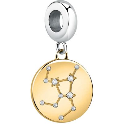 Morellato, Kettenanhänger, Timeless bicolor pendant Panna Drops SCZ1239 Morellato, Kettenanhänger, Timeless bicolor pendant Panna Drops SCZ1239