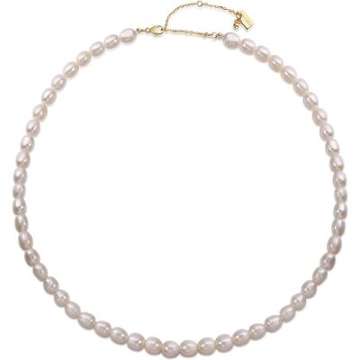 Ailoria, Halsschmuck, Shiori, (925 Sterling Silber) Ailoria, Halsschmuck, Shiori, (925 Sterling Silber)
