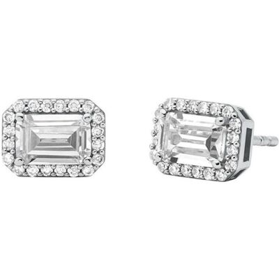 Michael Kors, Ohrringe, Premium Ohrstecker, (925er Silber rhodiniert) Michael Kors, Ohrringe, Premium Ohrstecker, (925er Silber rhodiniert)