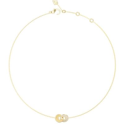 Guess Halsschmuck, Kette, (Basismetall) Guess Halsschmuck, Kette, (Basismetall)