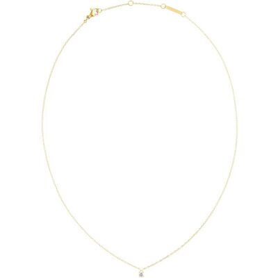 Daniel Wellington, Halsschmuck, - Mirelle gold-plated necklace DW00401967, (Vergoldet) Daniel Wellington, Halsschmuck, - Mirelle gold-plated necklace DW00401967, (Vergoldet)