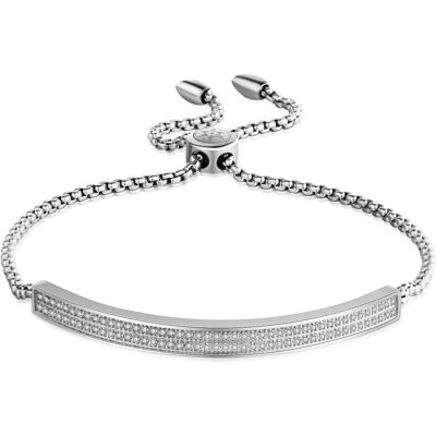 Ailoria, Armschmuck, Adriana, (12 cm, Edelstahl) Ailoria, Armschmuck, Adriana, (12 cm, Edelstahl)