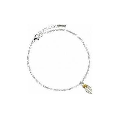 Carat, Armschmuck, HARRY POTTER - Vif d'Or - Bracelet Argent Massif Carat, Armschmuck, HARRY POTTER - Vif d'Or - Bracelet Argent Massif