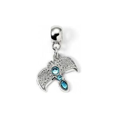 Carat, Kettenanhänger, HARRY POTTER - Diadème - Charme pour Collier & Bracelet Carat, Kettenanhänger, HARRY POTTER - Diadème - Charme pour Collier & Bracelet