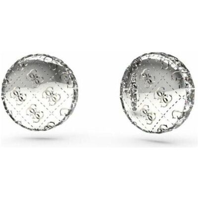 Guess Ohrringe, Luxury steel earrings 4G Rising JUBE04265JWRHT/U Guess Ohrringe, Luxury steel earrings 4G Rising JUBE04265JWRHT/U