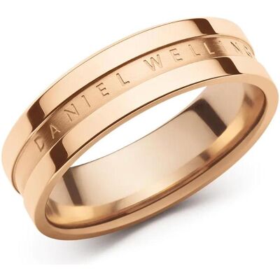 Daniel Wellington, Ring, Elan Ring Rose Gold 54, (54) Daniel Wellington, Ring, Elan Ring Rose Gold 54, (54)