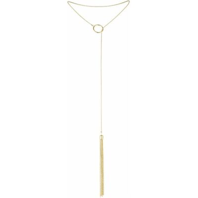 Bijoux Indiscrets, Halsschmuck, Magnifique, (Metall) Bijoux Indiscrets, Halsschmuck, Magnifique, (Metall)