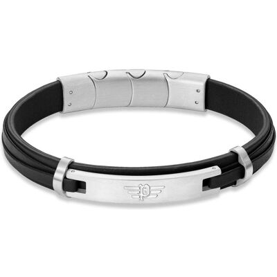 Police, Armschmuck, Looper, (20 cm, Leder) Police, Armschmuck, Looper, (20 cm, Leder)