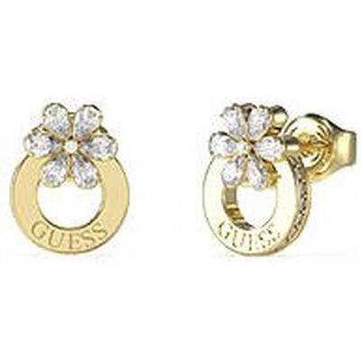 Guess Ohrringe, Lily Ohrstecker, (100% Edelstahl) Guess Ohrringe, Lily Ohrstecker, (100% Edelstahl)