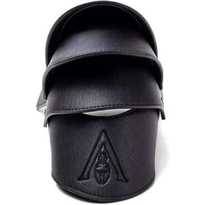 Assassin's Creed, Armschmuck, Apocalyptic Wristband, (50% Polyester - 50% Polyurethan) Assassin's Creed, Armschmuck, Apocalyptic Wristband, (50% Polyester - 50% Polyurethan)