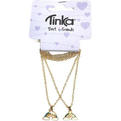Tinka Magic, Halsschmuck, Tinka – Halskette Best Friends Forever Tinka Magic, Halsschmuck, Tinka – Halskette Best Friends Forever