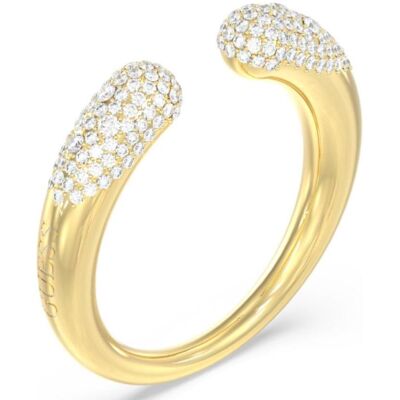 Guess Ring, JUBR06256JWYG52 Eternelle, (52) Guess Ring, JUBR06256JWYG52 Eternelle, (52)