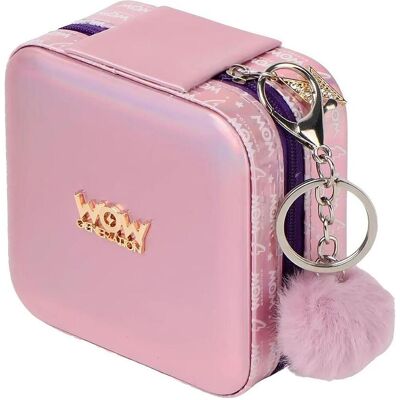 Kids Licensing, Uhrenbox + Schmuckaufbewahrung, Wow Generation Schmuckbox, Mehrfarbig Kids Licensing, Uhrenbox + Schmuckaufbewahrung, Wow Generation Schmuckbox, Mehrfarbig