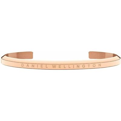 Daniel Wellington, Armschmuck, Classic Cuff, (15.50 cm, Metall) Daniel Wellington, Armschmuck, Classic Cuff, (15.50 cm, Metall)