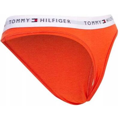 MGA, Damen, Unterhosen, Na, Orange, (XS) MGA, Damen, Unterhosen, Na, Orange, (XS)