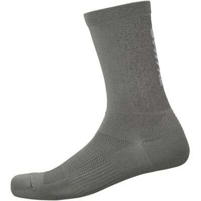 Shimano Socken, S-Phyre Leggera Socken – Grau – Grösse S-M (36–40), Grau, (Einzelpack, 36 - 40) Shimano Socken, S-Phyre Leggera Socken – Grau – Grösse S-M (36–40), Grau, (Einzelpack, 36 - 40)
