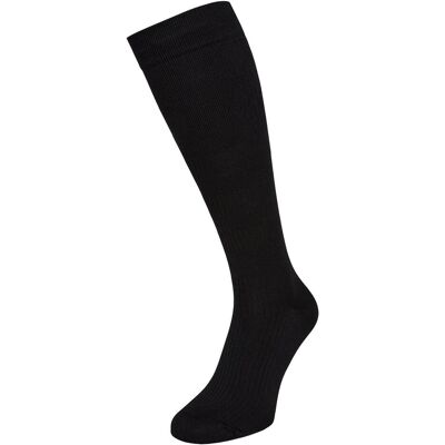 Silvini Casalone Noir 36/38 Kompressionsstrümpfe - Unisex Silvini Casalone Noir 36/38 Kompressionsstrümpfe - Unisex