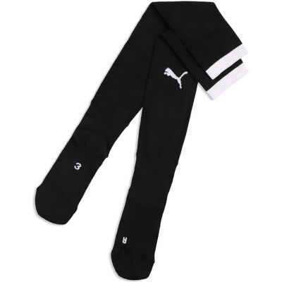 Puma Unisex, Sportsocken, teamFINAL26 Socks (43 - 46), Mehrfarbig, Weiss, Schwarz Puma Unisex, Sportsocken, teamFINAL26 Socks (43 - 46), Mehrfarbig, Weiss, Schwarz