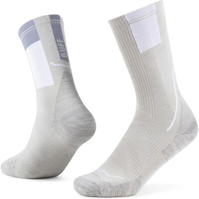 Buff, Unisex, Sportsocken, Coolnet Crew Socks (45 - 47), Beige Buff, Unisex, Sportsocken, Coolnet Crew Socks (45 - 47), Beige