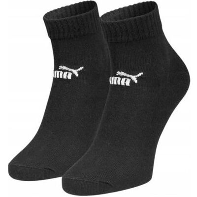 Puma Socken, Söckchen 3 Paar, (3er Pack, 35 - 38) Puma Socken, Söckchen 3 Paar, (3er Pack, 35 - 38)