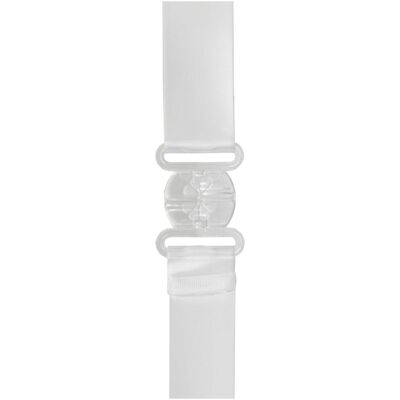 Bye Bra, BHs, Low Back Strap, Transparent, (Einzelpack, One Size) Bye Bra, BHs, Low Back Strap, Transparent, (Einzelpack, One Size)