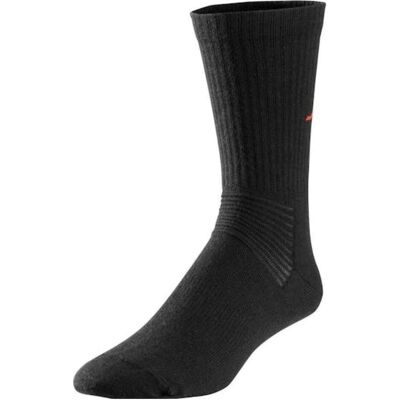 Snickers Workwear, Socken, 92630400039 ProtecWork, Wollen Sokken 37-39, Schwarz, (37 - 39, 40 - 42, 43 - 45) Snickers Workwear, Socken, 92630400039 ProtecWork, Wollen Sokken 37-39, Schwarz, (37 - 39, 40 - 42, 43 - 45)
