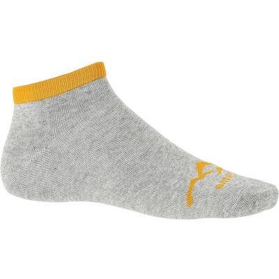 MGA, Damen, Sportsocken, Wikinger Boosocks Low Bambus Lady Socken (39 - 42) MGA, Damen, Sportsocken, Wikinger Boosocks Low Bambus Lady Socken (39 - 42)